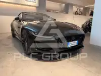 2023 Jaguar F-TYPE