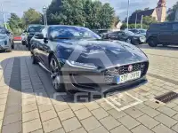 2023 Jaguar F-TYPE