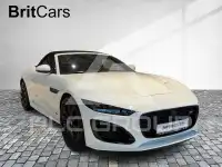 2023 Jaguar F-TYPE
