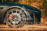 2023 Jaguar F-TYPE
