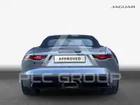 2023 Jaguar F-TYPE
