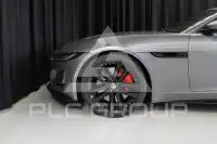 2023 Jaguar F-TYPE