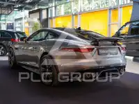 2023 Jaguar F-TYPE