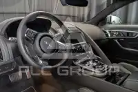2023 Jaguar F-TYPE