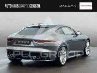 2023 Jaguar F-TYPE
