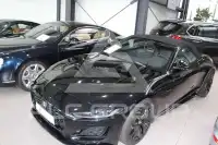 2023 Jaguar F-TYPE