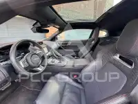 2023 Jaguar F-TYPE