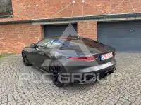 2023 Jaguar F-TYPE