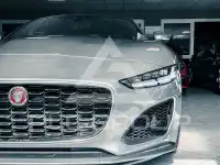 2023 Jaguar F-TYPE