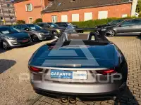 2023 Jaguar F-TYPE