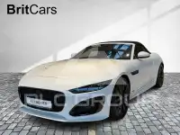 2023 Jaguar F-TYPE
