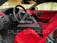 2023 Jaguar F-TYPE