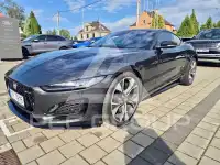 2023 Jaguar F-TYPE