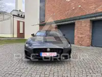 2023 Jaguar F-TYPE