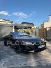 2023 Jaguar F-TYPE