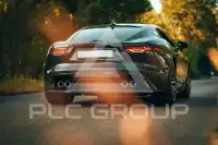 2023 Jaguar F-TYPE