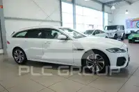 2023 Jaguar XF