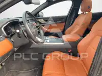 2023 Jaguar XF