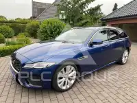 2023 Jaguar XF