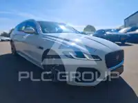 2023 Jaguar XF