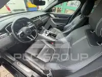 2023 Jaguar XF
