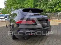 2023 Jaguar XF