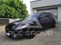 2023 Jaguar XF