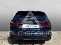 2023 Jaguar XF
