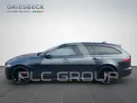 2023 Jaguar XF