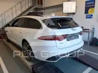 2023 Jaguar XF