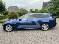 2023 Jaguar XF