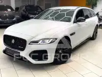 2023 Jaguar XF