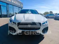 2023 Jaguar XF