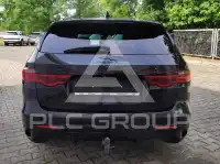 2023 Jaguar XF