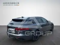 2023 Jaguar XF