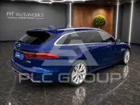 2023 Jaguar XF