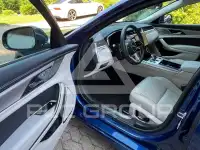 2023 Jaguar XF