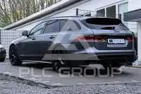 2023 Jaguar XF