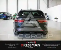 2023 Jaguar XF