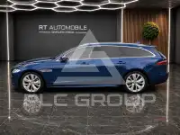 2023 Jaguar XF