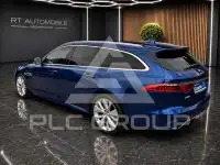 2023 Jaguar XF
