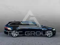2023 Jaguar XF