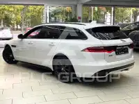 2023 Jaguar XF