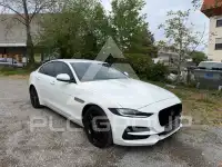2023 Jaguar XE