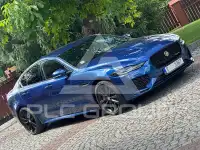 2023 Jaguar XE