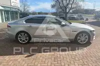 2023 Jaguar XE