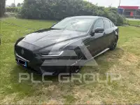 2023 Jaguar XE
