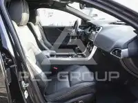 2023 Jaguar XE