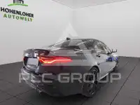 2023 Jaguar XE