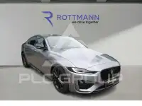 2023 Jaguar XE